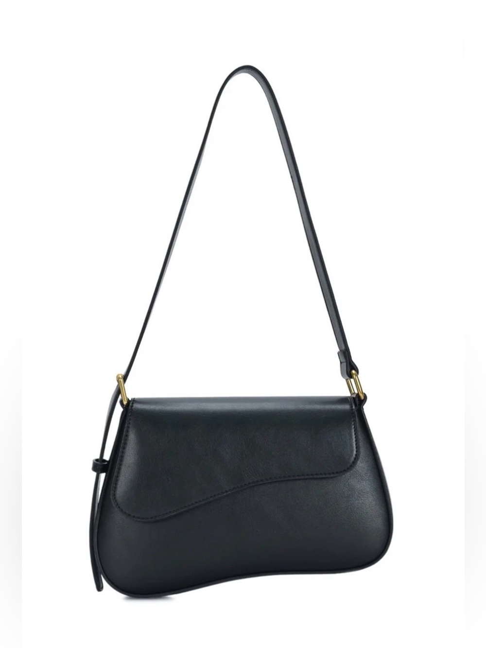 ANTIK KRAFT - SELENA SHOULDER BAG